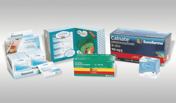 Trabalho 6 — embalagens farmacêuticas e industriais