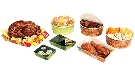 Trabalho para fast-food 3