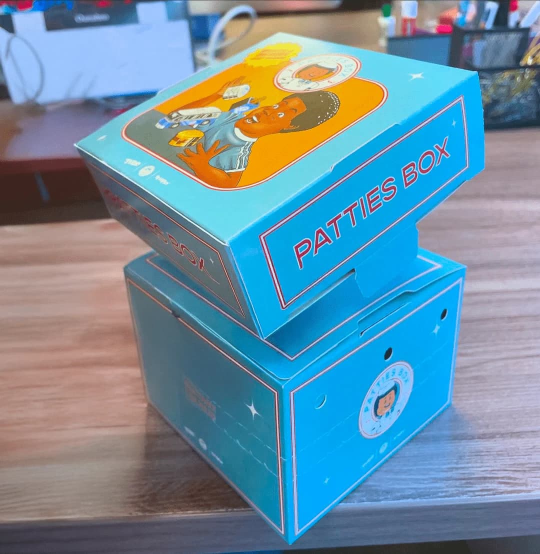 Personalizadas